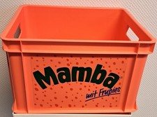 Mamba box kaubonbons gebraucht kaufen  Friedeburg