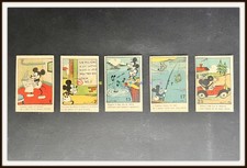 Topolino topolino bissietta usato  Italia