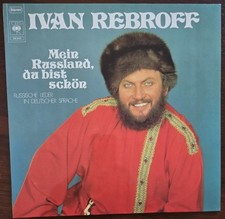 Russland bist schön gebraucht kaufen  Lich