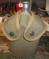 Gourde housse quart d'occasion  Agde