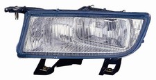 White fog lamp for sale  Shipping to United Kingdom