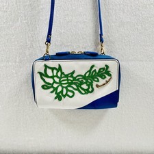 Braccialini crossbody wallet for sale  West Palm Beach