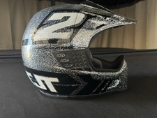 Racing usa casque d'occasion  Nancy-