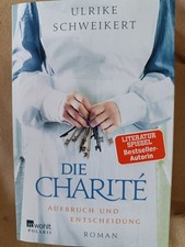 Ulrike schweikert charité gebraucht kaufen  Magdeburg