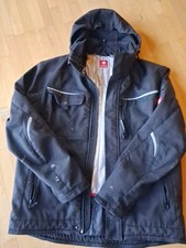Engelbert strauss jacke gebraucht kaufen  Wohratal