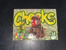 ty beanie baby 1999 cheeks for sale ty beanie baby 1999 cheeks for sale Vienna