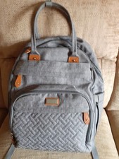 Bobbie roo backpack for sale  DARTFORD