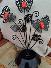 Schmetterling als schmuckstän gebraucht kaufen  Neumagen-Dhron