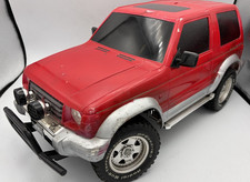 Pièces cc01 tamiya d'occasion  Expédié en France