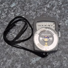 Gossen lunasix light for sale  SOUTHAMPTON