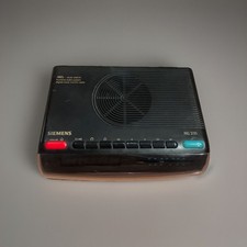 Siemens 335 hws gebraucht kaufen  Auetal