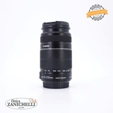 Canon 250mm 5.6 usato  Cormano