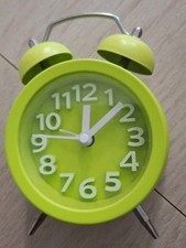 Mini retro wecker gebraucht kaufen  Berlin
