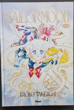 Sailor moon grand d'occasion  Bordeaux-
