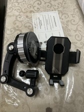 Porta cellulare auto usato Porta cellulare auto usato  Larino