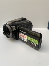 Panasonic hdc hs25 for sale  CHELTENHAM