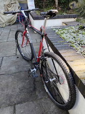 Mountain bike for sale  READING