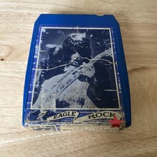 Alice Cooper- Billion Dollar Babies 8-Track Tape (Rare Case) has wear comprar usado  Enviando para Brazil