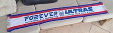 Sciarpa forever ultras usato  Bari