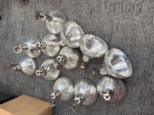 Aluminium vintage industrial for sale  WORCESTER PARK
