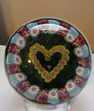 Perthshire art glass for sale  Bensenville