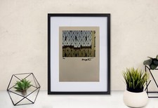 Orig. hand signed for sale  Carrollton