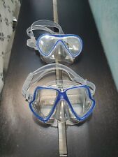 Maschere sub snorkeling usato  Italia