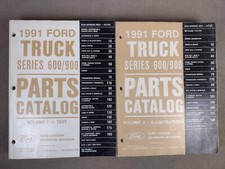 1991 ford truck for sale  Charlevoix