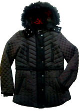Desigual damen winter gebraucht kaufen  Dillingen a.d.Donau