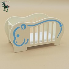 Playmobil-berço-cama-quarto-bebê-casa-criança-cidade-brinquedos-elefante-4286 6226 comprar usado  Enviando para Brazil