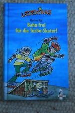 Gebundenes buch bahn gebraucht kaufen  Weingarten
