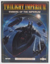 Twilight imperium rpg for sale  Easthampton