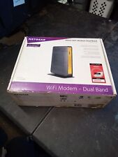 Netgear n900 wireless d'occasion  Expédié en Belgium