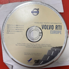 Volvo rti dvd gebraucht kaufen  Edewecht