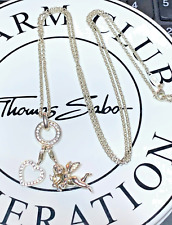 Thomas sabo set gebraucht kaufen  St Ingbert