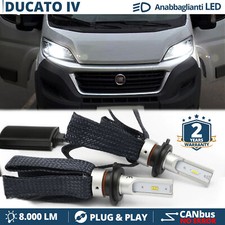 Kit luci led usato  Italia