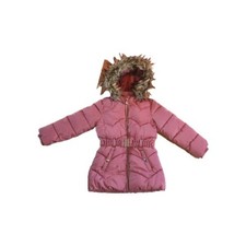 Wintermantel steppmantel 116 gebraucht kaufen  Ballenstedt