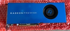 Amd radeon pro gebraucht kaufen  Nürnberg