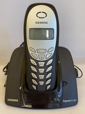 Siemens gigaset a140 gebraucht kaufen  Bremen