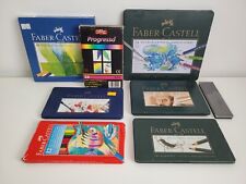 Faber castell drawing for sale  HEMEL HEMPSTEAD