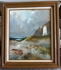 Original signed beautiful for sale  Santa Fe