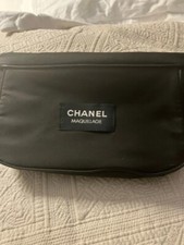 Pochette chanel noire d'occasion  Versailles
