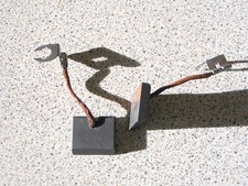 Renault dauphine charbons d'occasion Renault dauphine charbons d'occasion  Saint-Genest-Malifaux