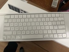 Apple magic keyboard for sale  Brick