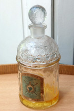 Ancien flacon parfum d'occasion  Bordeaux-
