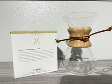Chemex glass carafe for sale  Cumming
