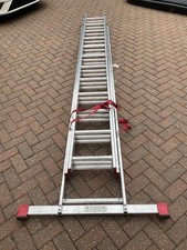 Section aluminium combination for sale  MARCH