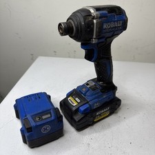 Kobalt kid 124b for sale  Sacramento