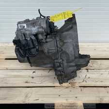 2222xl cambio compl. usato  Italia