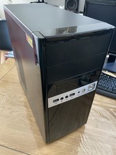 Desktop micro pentium for sale  LEICESTER